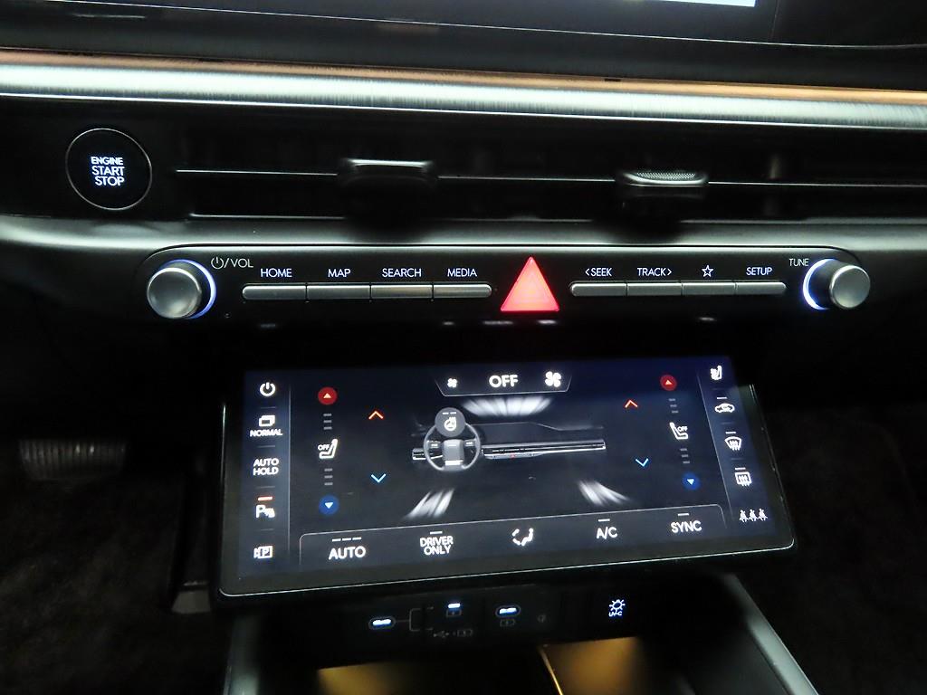 HYUNDAI Grandeur - Vista 10