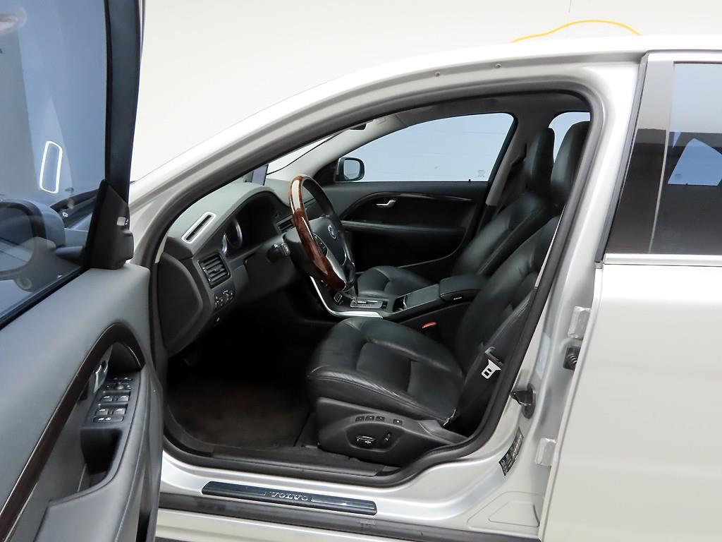 Volvo S80 - Vista 12