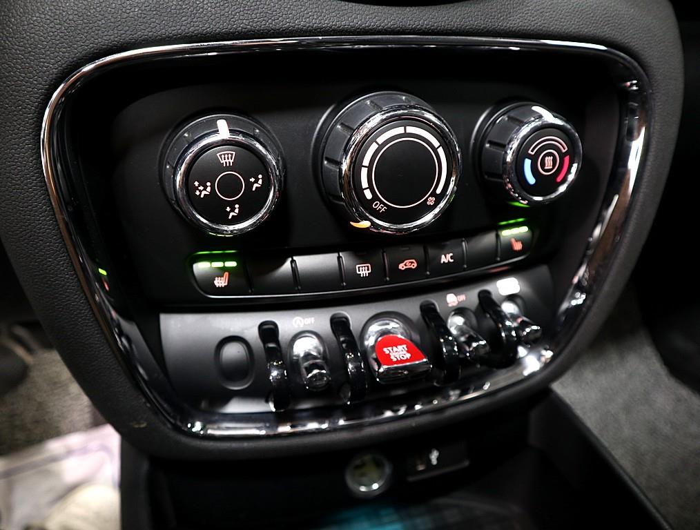 Mini Clubman 2019 Café - Importación desde Corea - HF Imports Iquique - Foto 13