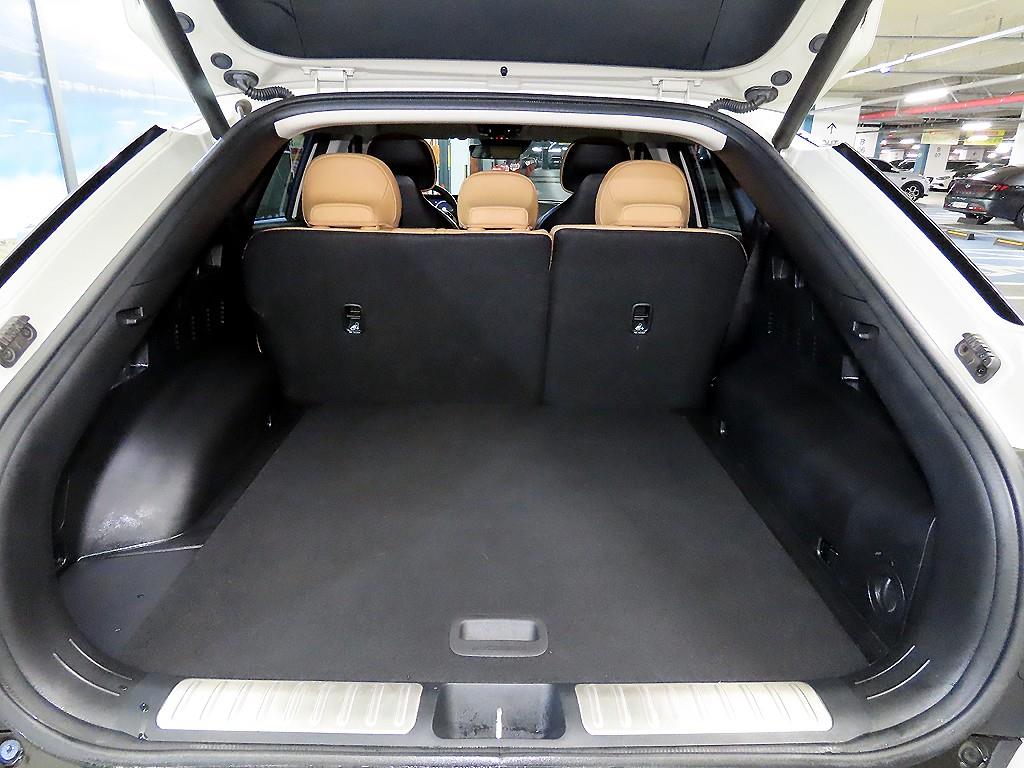 KIA EV6 2023 the color of pearl - Importación desde Corea - HF Imports Iquique - Foto 16