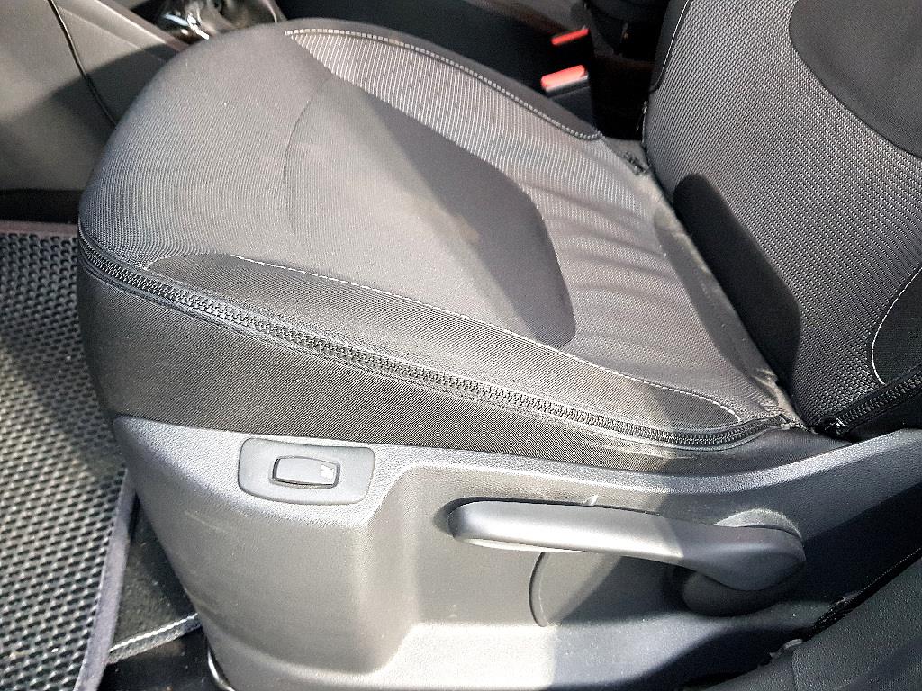 SAMSUNG QM3 2017 Gris - Importación desde Corea - HF Imports Iquique - Foto 14