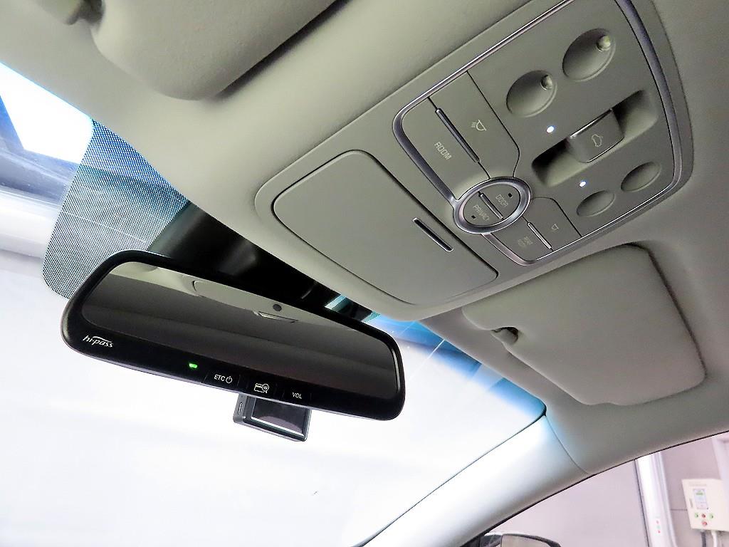 KIA K9 2014 Negro - Importación desde Corea - HF Imports Iquique - Foto 16