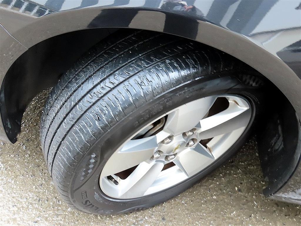 Chevrolet Malibu 2015 Negro - Importación desde Corea - HF Imports Iquique - Foto 20