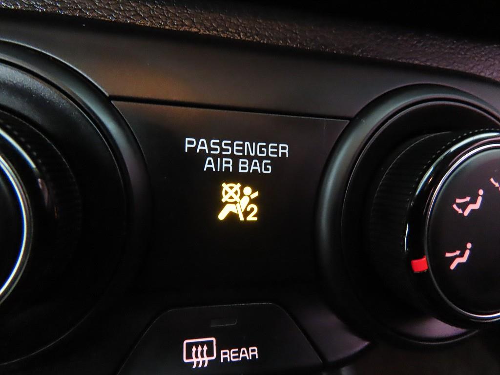 KIA K3 2020 Blanco - Importación desde Corea - HF Imports Iquique - Foto 15