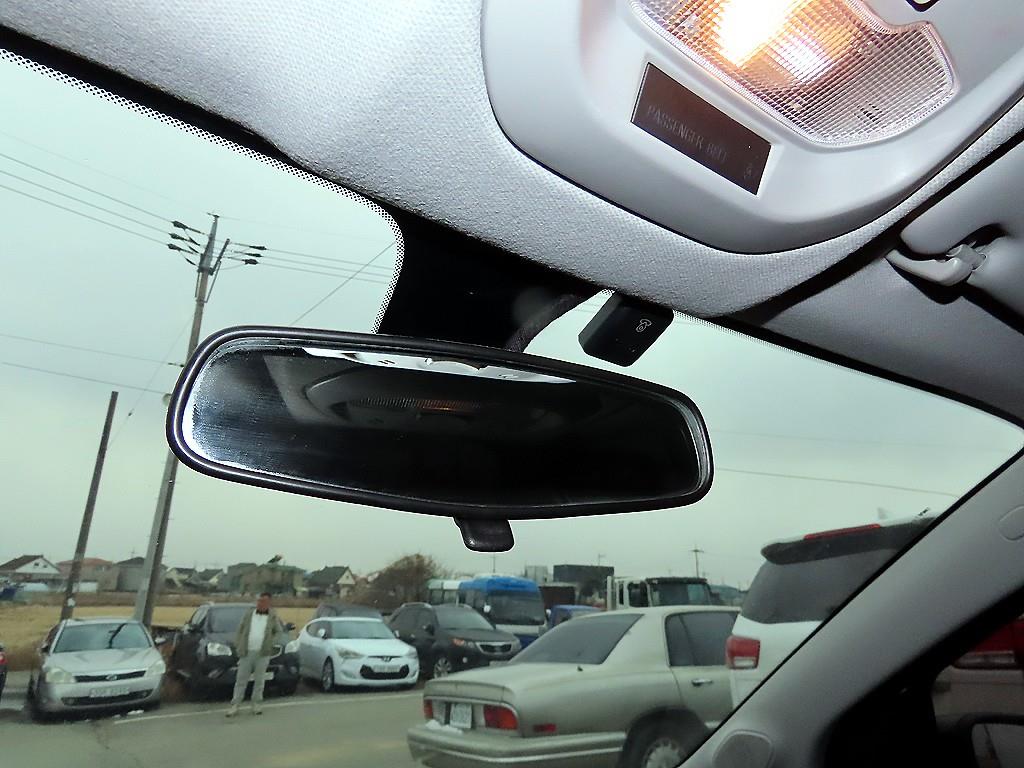 Chevrolet Spark - Vista 12