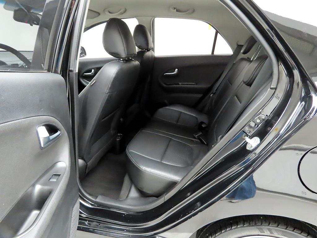 KIA Morning 2012 Negro - Importación desde Corea - HF Imports Iquique - Foto 16