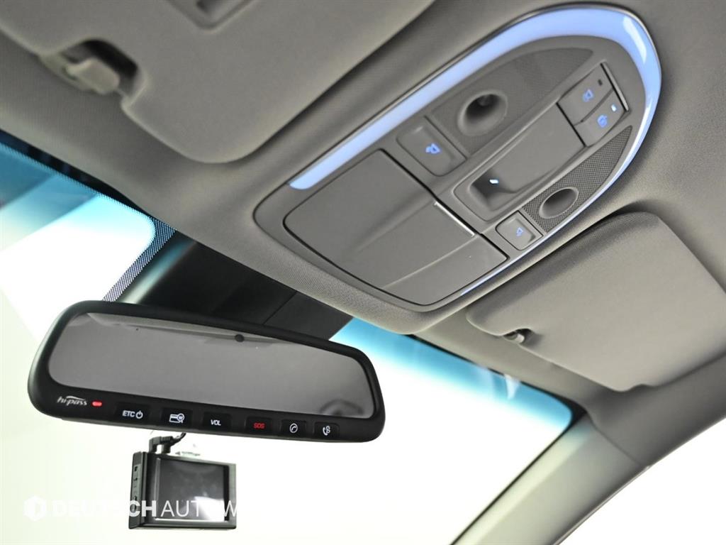 HYUNDAI Genesis 2016 Negro - Importación desde Corea - HF Imports Iquique - Foto 18