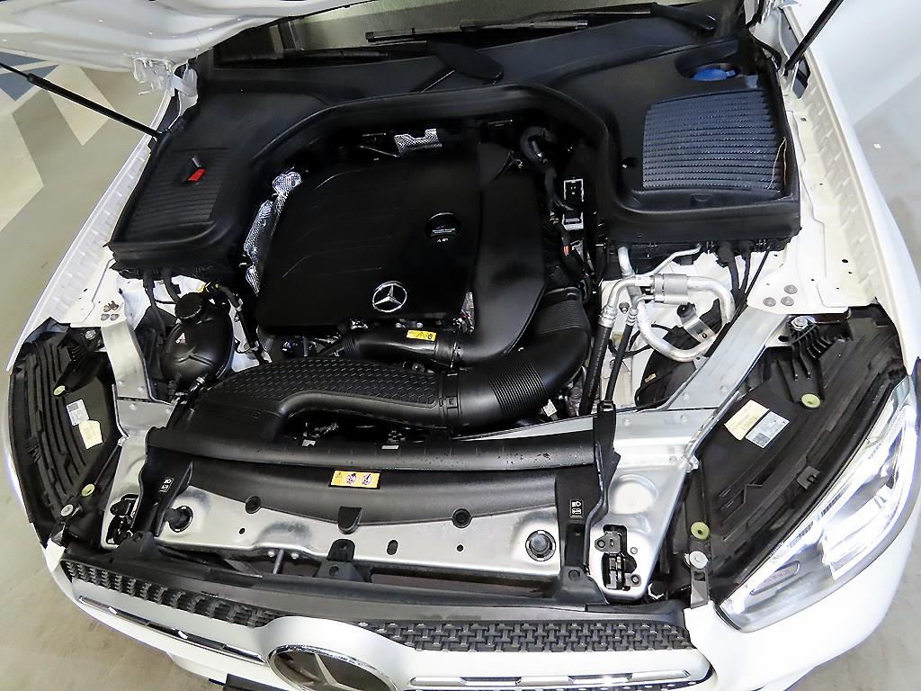 Mercedes Benz GLC Class 2023 - Importación desde Corea - HF Imports Iquique - Foto 19