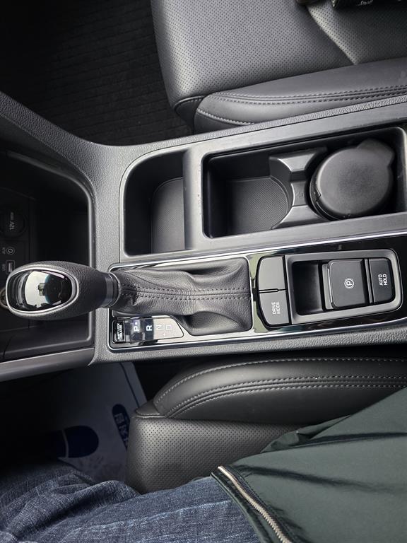 HYUNDAI Sonata - Vista 9