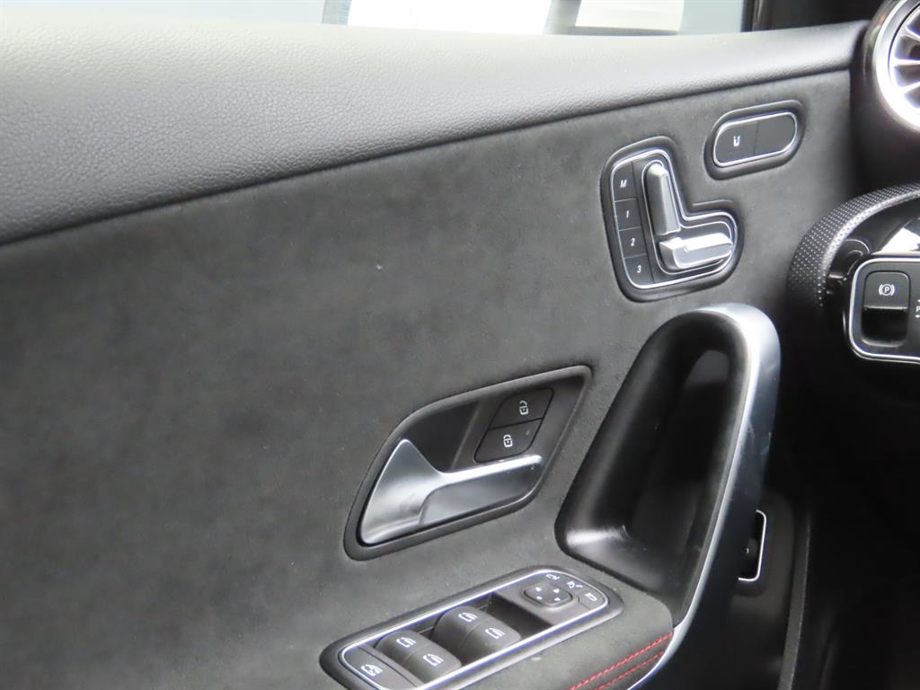 Mercedes Benz A Class 2023 - Importación desde Corea - HF Imports Iquique - Foto 13