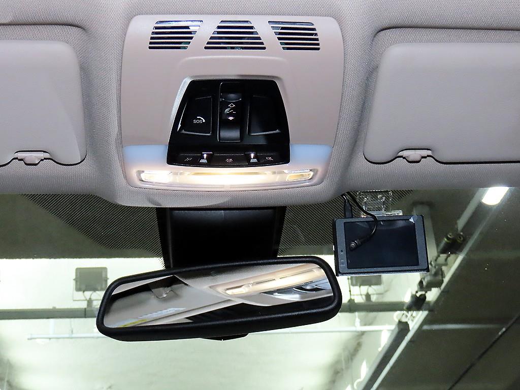 BMW 4 Series 2018 Blanco - Importación desde Corea - HF Imports Iquique - Foto 14