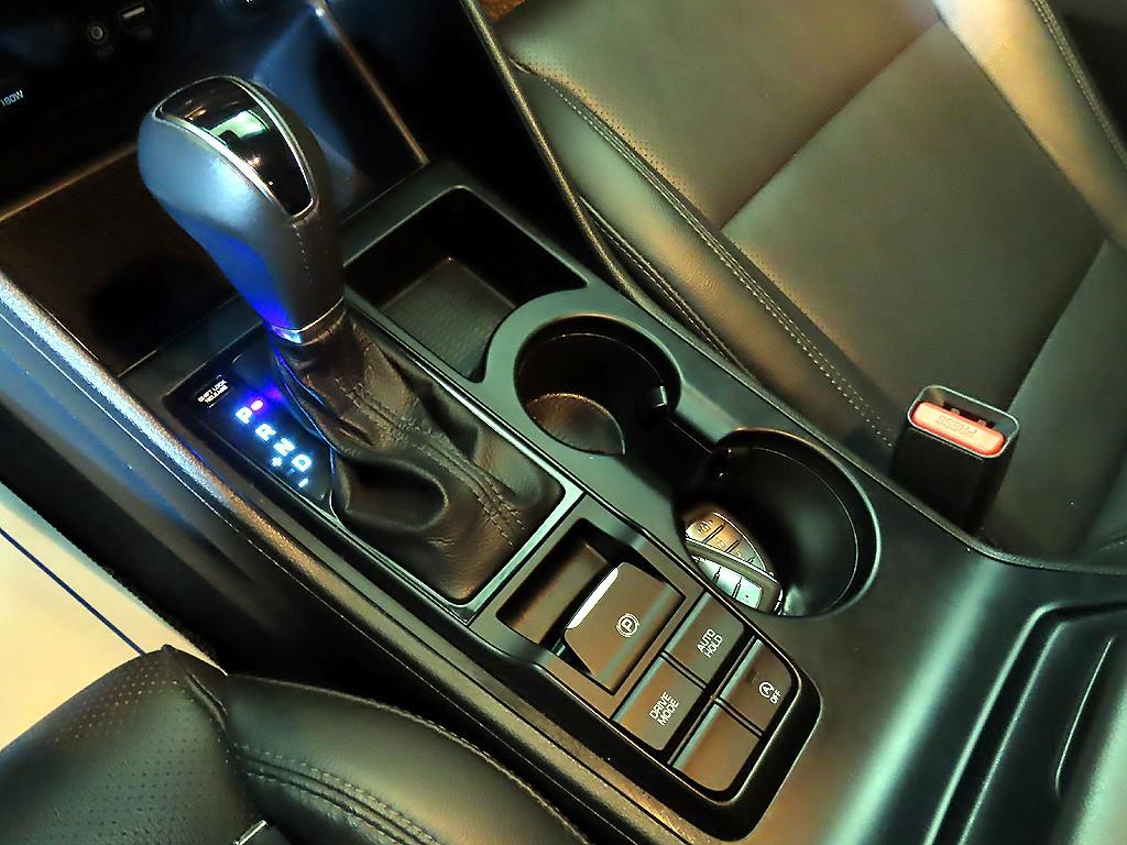 HYUNDAI Tucson - Vista 12