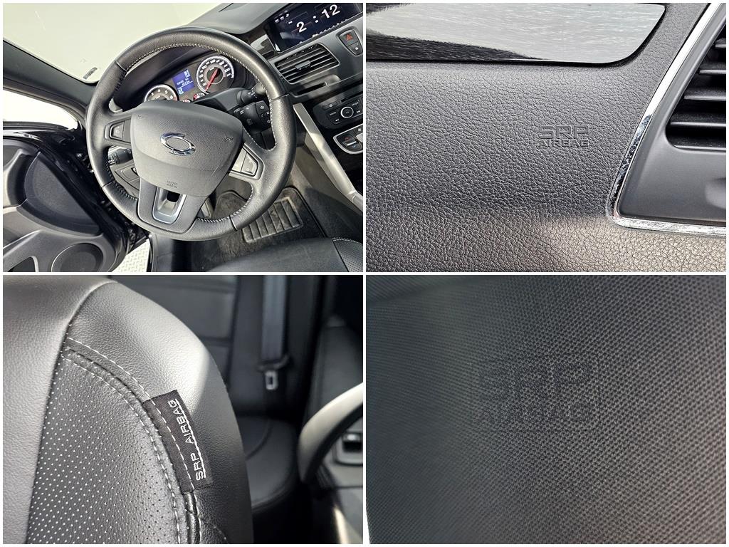 SAMSUNG SM5 2014 Negro - Importación desde Corea - HF Imports Iquique - Foto 16