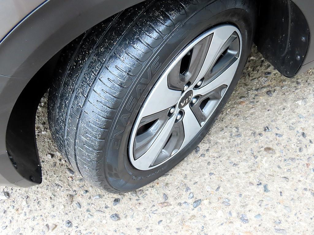 KIA Niro 2017 Negro - Importación desde Corea - HF Imports Iquique - Foto 20