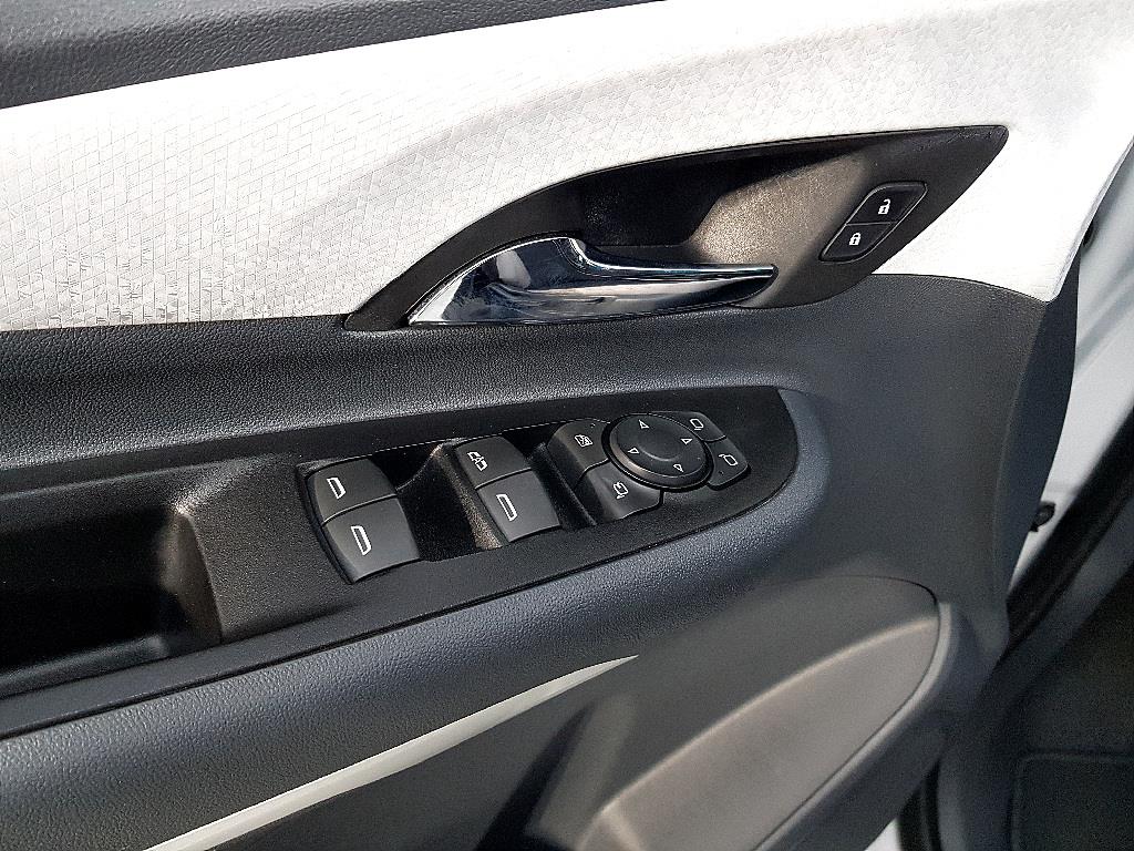 Chevrolet Bolt - Vista 11