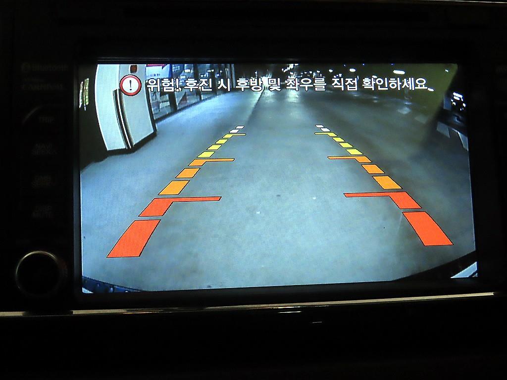 KIA Carnival 2016 Blanco - Importación desde Corea - HF Imports Iquique - Foto 14