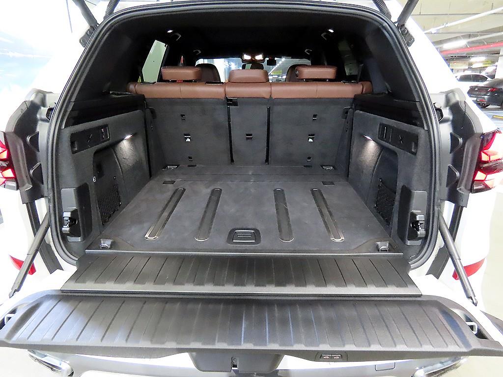 BMW X5 2024 Blanco - Importación desde Corea - HF Imports Iquique - Foto 17