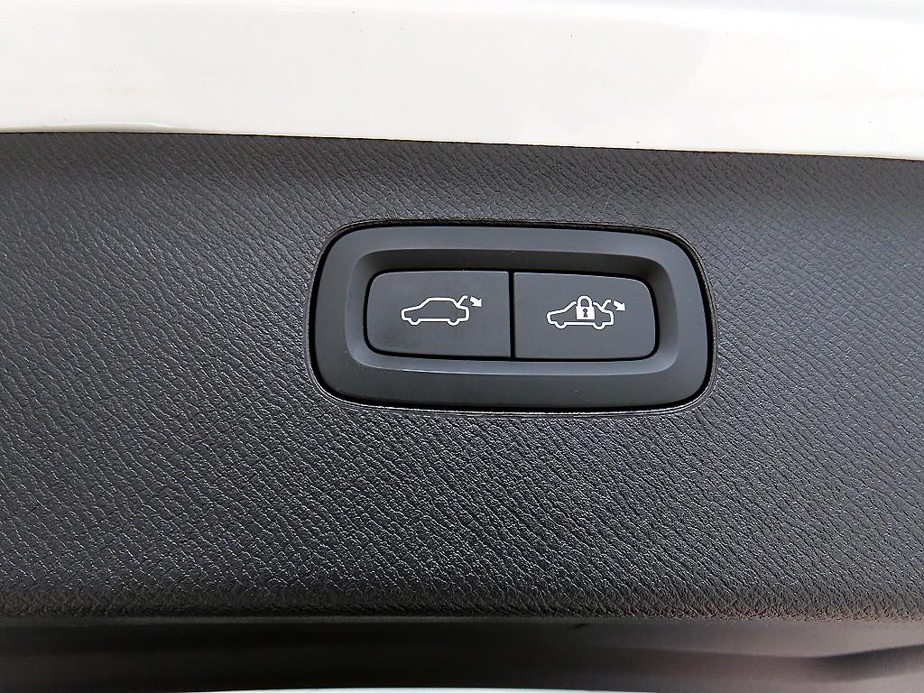 Volvo XC90 2024 Blanco - Importación desde Corea - HF Imports Iquique - Foto 15