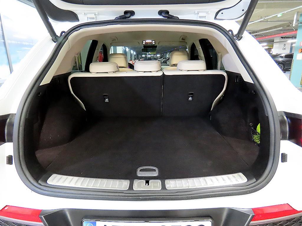 Genesis GV70 2024 Blanco - Importación desde Corea - HF Imports Iquique - Foto 15