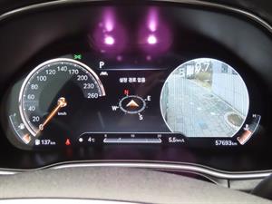 Genesis GV80 - Vista 10