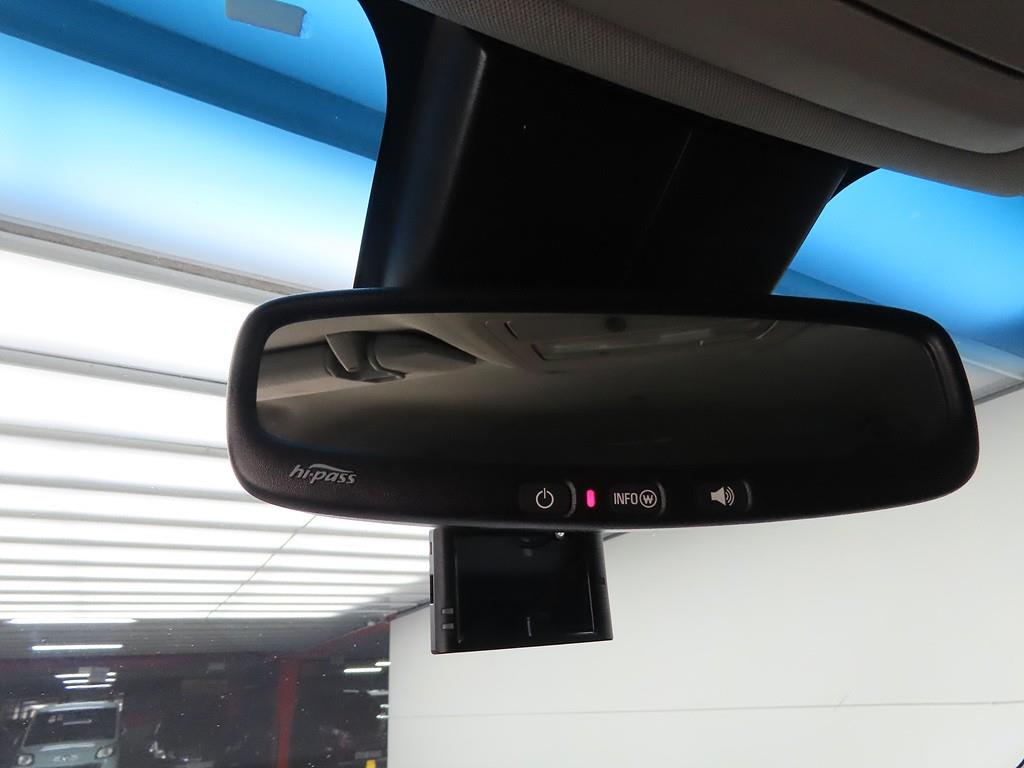 Chevrolet Orlando 2014 Azul - Importación desde Corea - HF Imports Iquique - Foto 18