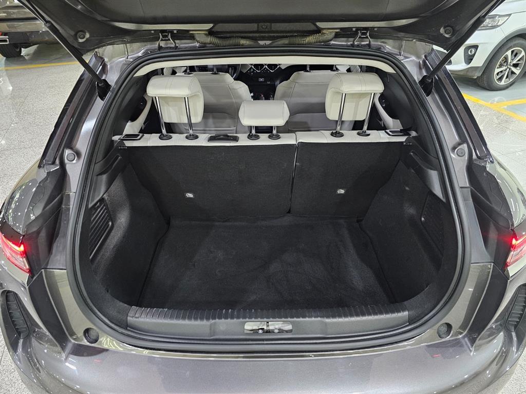 Citroen DS3 2020 Gris - Importación desde Corea - HF Imports Iquique - Foto 18