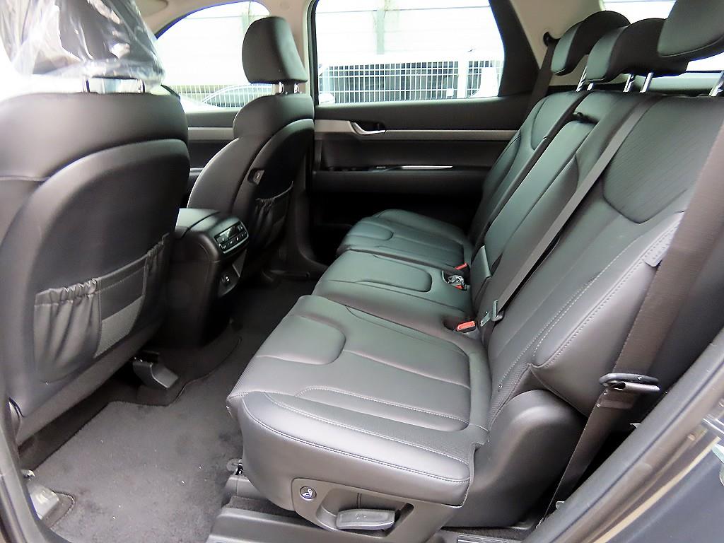 HYUNDAI Palisade - Vista 6