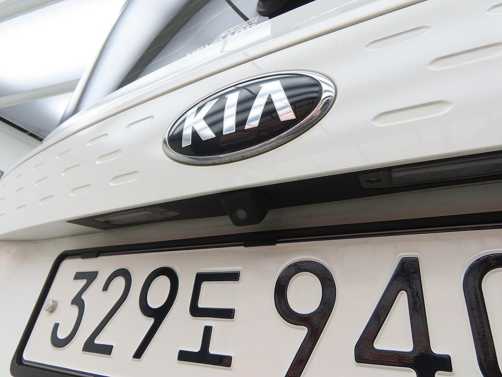 KIA Ray 2021 Blanco - Importación desde Corea - HF Imports Iquique - Foto 16