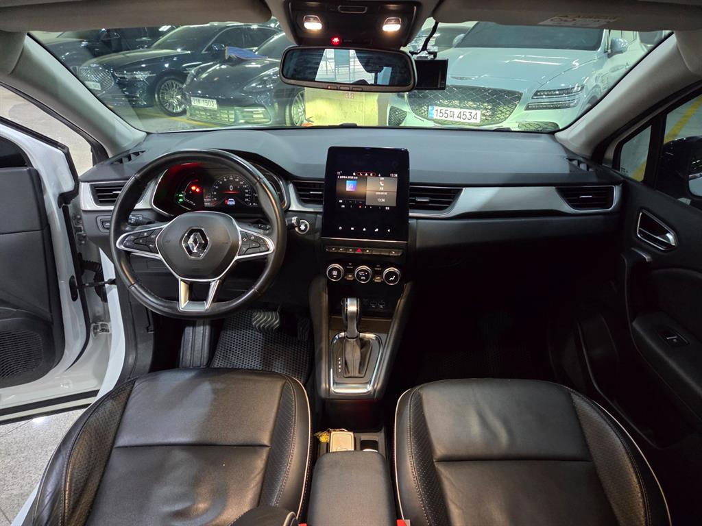 SAMSUNG Capture - Vista 8