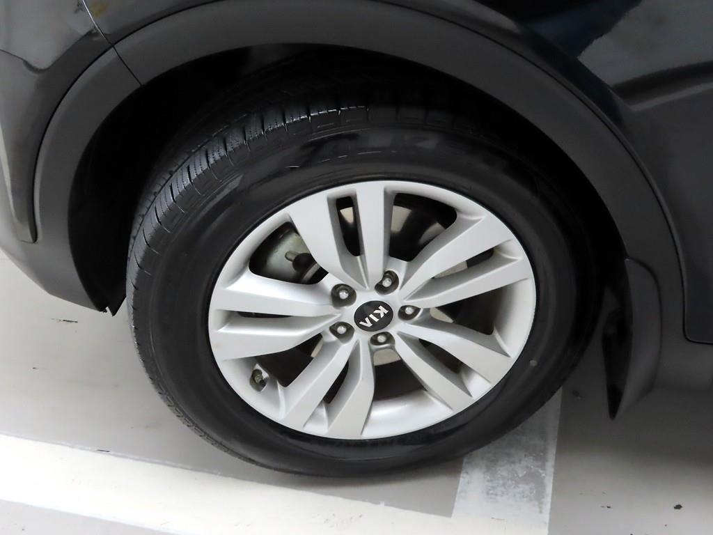 KIA Sorento 2015 Negro - Importación desde Corea - HF Imports Iquique - Foto 19