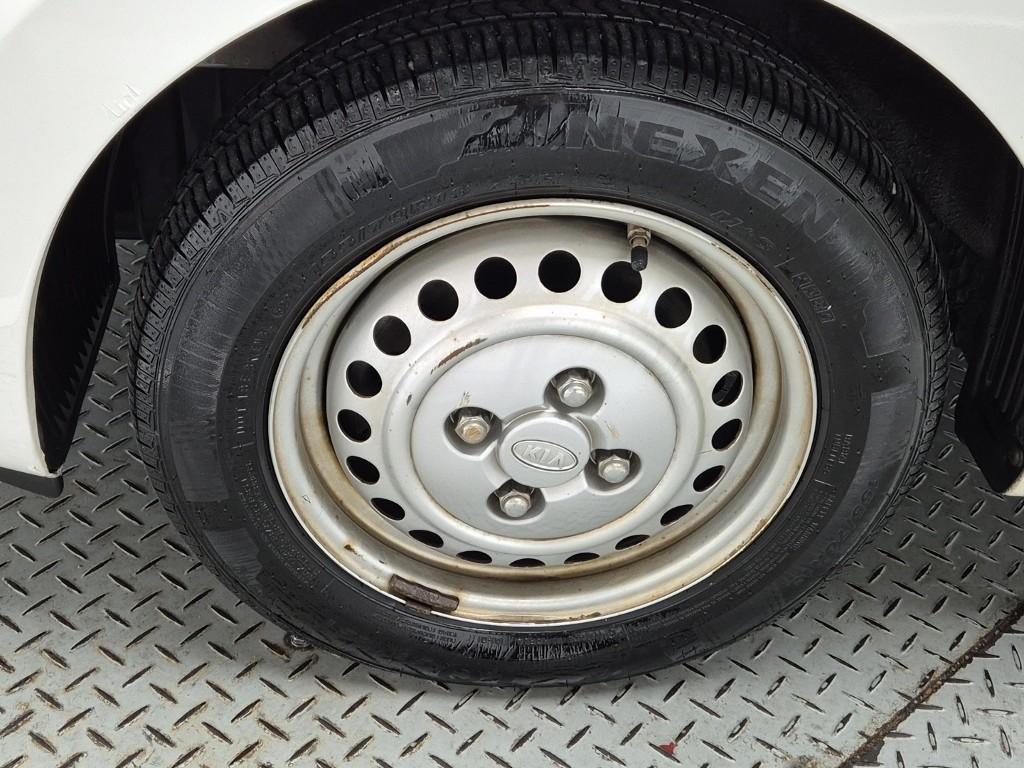 KIA Morning 2016 Blanco - Importación desde Corea - HF Imports Iquique - Foto 15