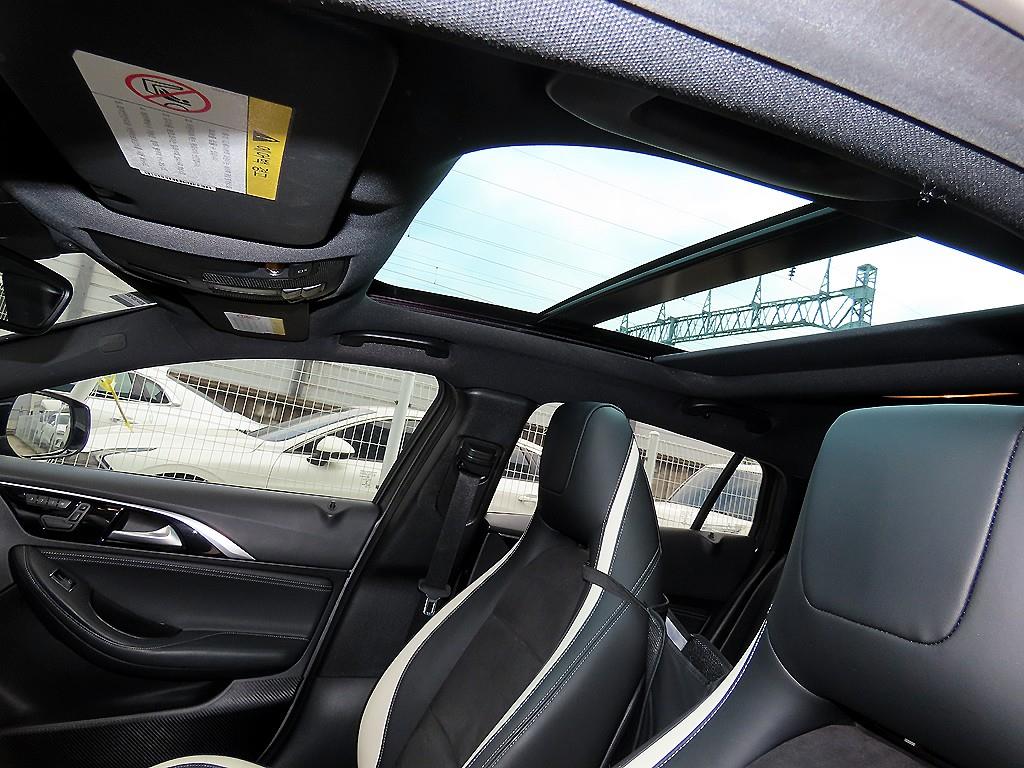 Infiniti Q 2018 Gris - Importación desde Corea - HF Imports Iquique - Foto 17