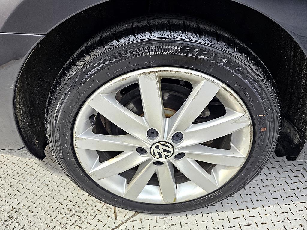 Volkswagen Jetta 2012 Negro - Importación desde Corea - HF Imports Iquique - Foto 20