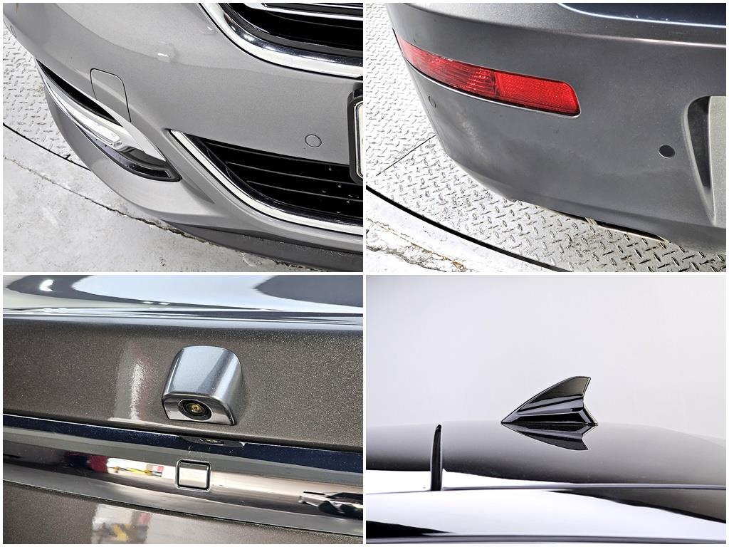 SAMSUNG SM7 2017 Gris - Importación desde Corea - HF Imports Iquique - Foto 16