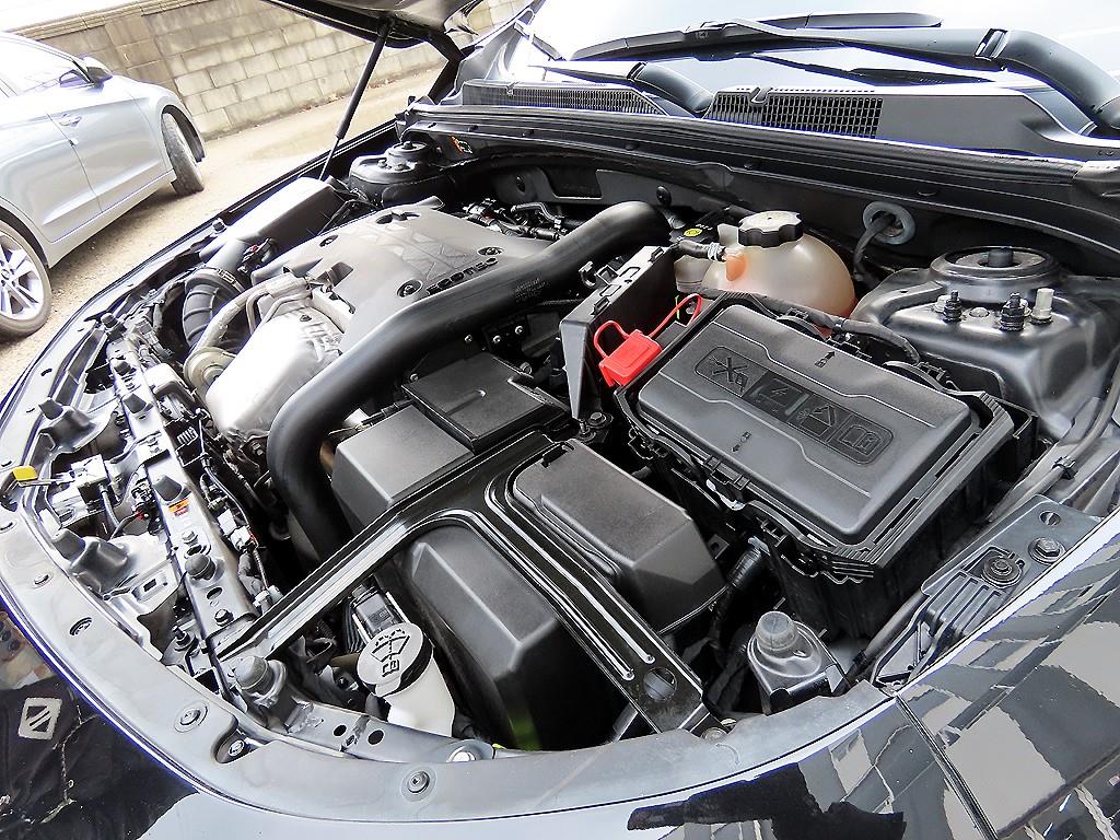 Chevrolet Malibu 2021 Negro - Importación desde Corea - HF Imports Iquique - Foto 19