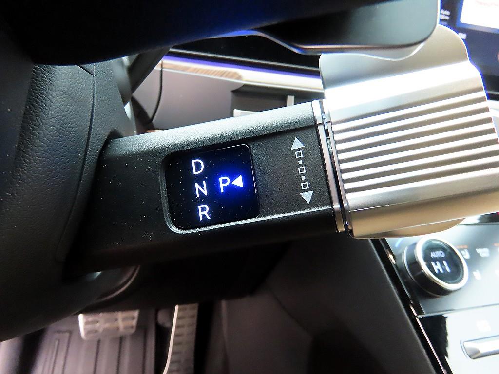 HYUNDAI Santa Fe - Vista 11