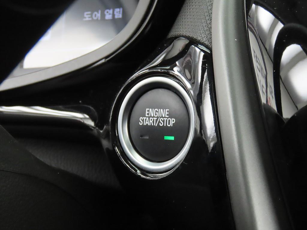 Chevrolet Spark 2019 Café - Importación desde Corea - HF Imports Iquique - Foto 13