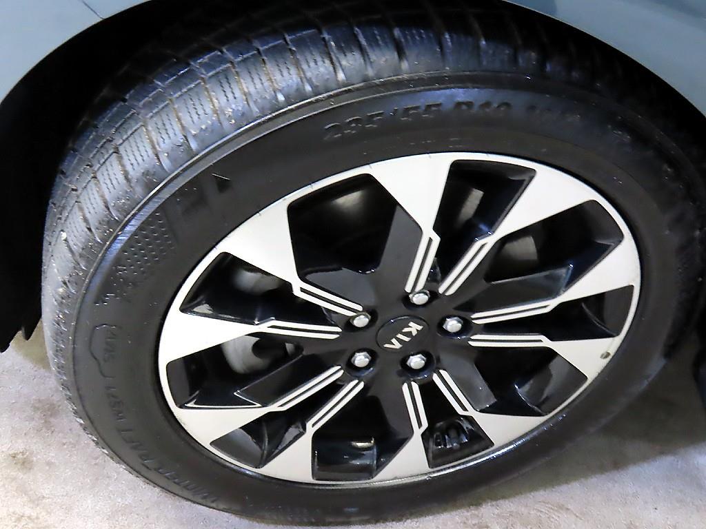 KIA Carnival 2021 - Importación desde Corea - HF Imports Iquique - Foto 20