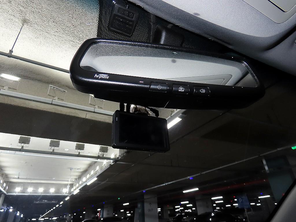 Ssangyong Rexton 2019 Negro - Importación desde Corea - HF Imports Iquique - Foto 15