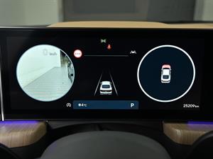 HYUNDAI Sonata - Vista 12