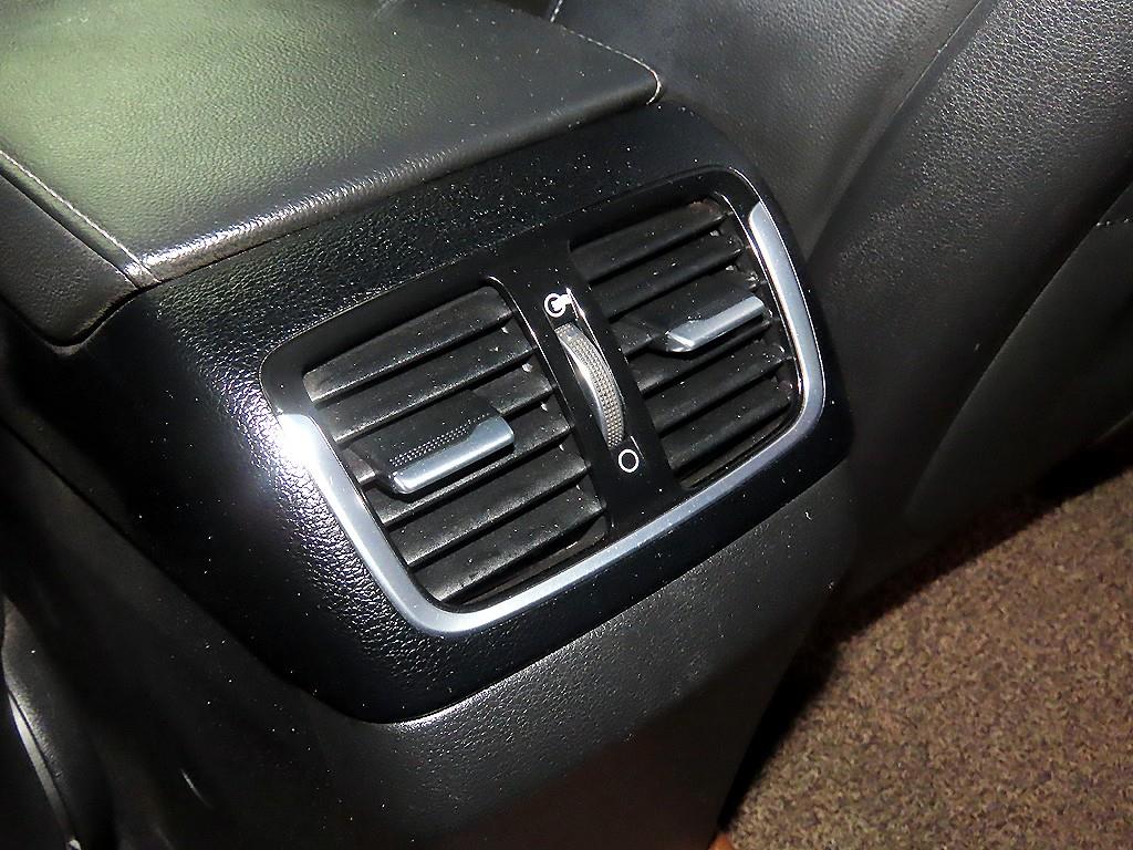 HYUNDAI Grandeur 2017 Negro - Importación desde Corea - HF Imports Iquique - Foto 18