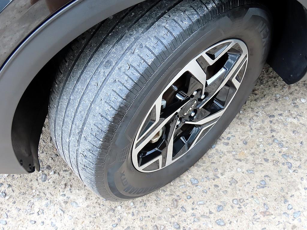 KIA Sportage 2022 - Importación desde Corea - HF Imports Iquique - Foto 20