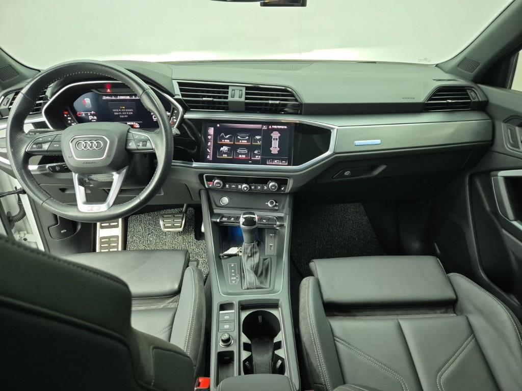 Audi Q3 - Vista 5