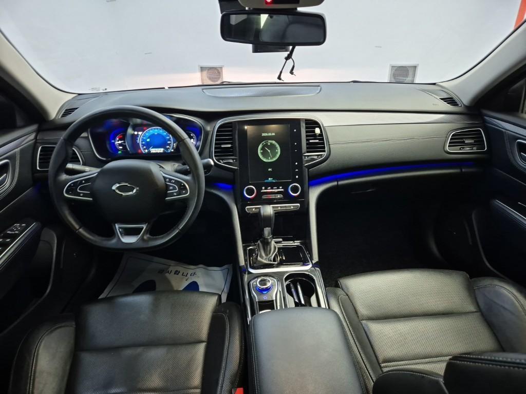 SAMSUNG SM6 - Vista 7