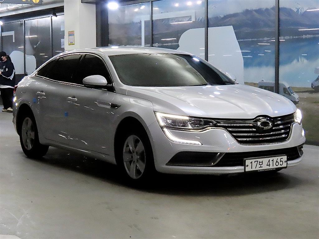 SAMSUNG SM6 2019 Blanco - Importación desde Corea - HF Imports Iquique - Foto 1