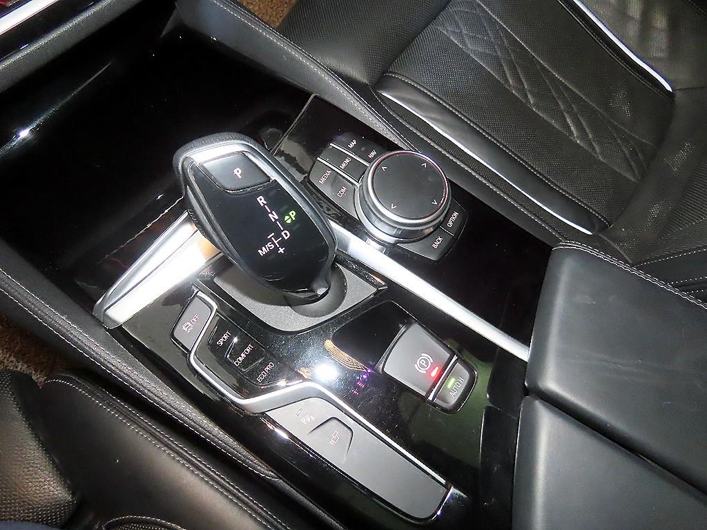 BMW 5 Series - Vista 12