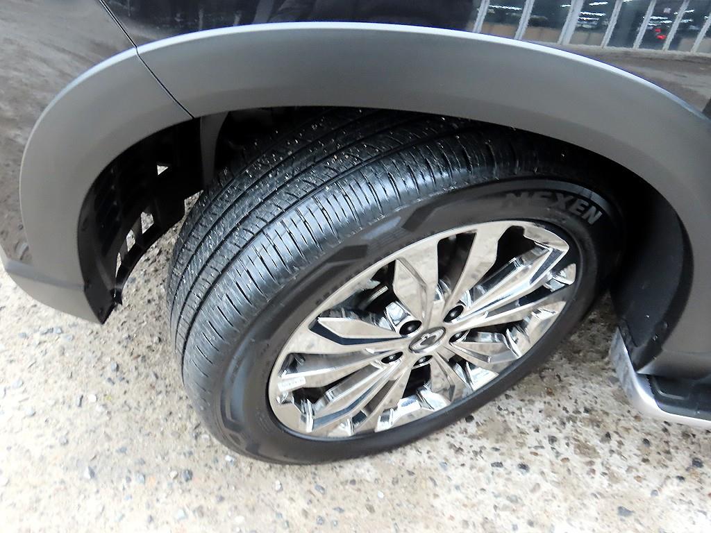 Ssangyong Rexton 2024 - Importación desde Corea - HF Imports Iquique - Foto 20