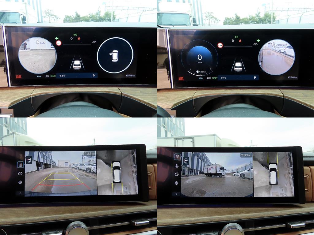 HYUNDAI Santa Fe 2025 Gris - Importación desde Corea - HF Imports Iquique - Foto 17