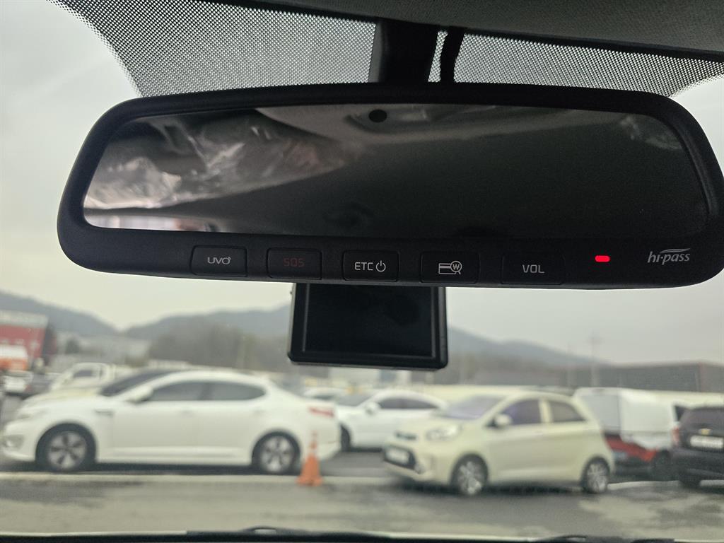 KIA Morning 2021 Blanco - Importación desde Corea - HF Imports Iquique - Foto 15