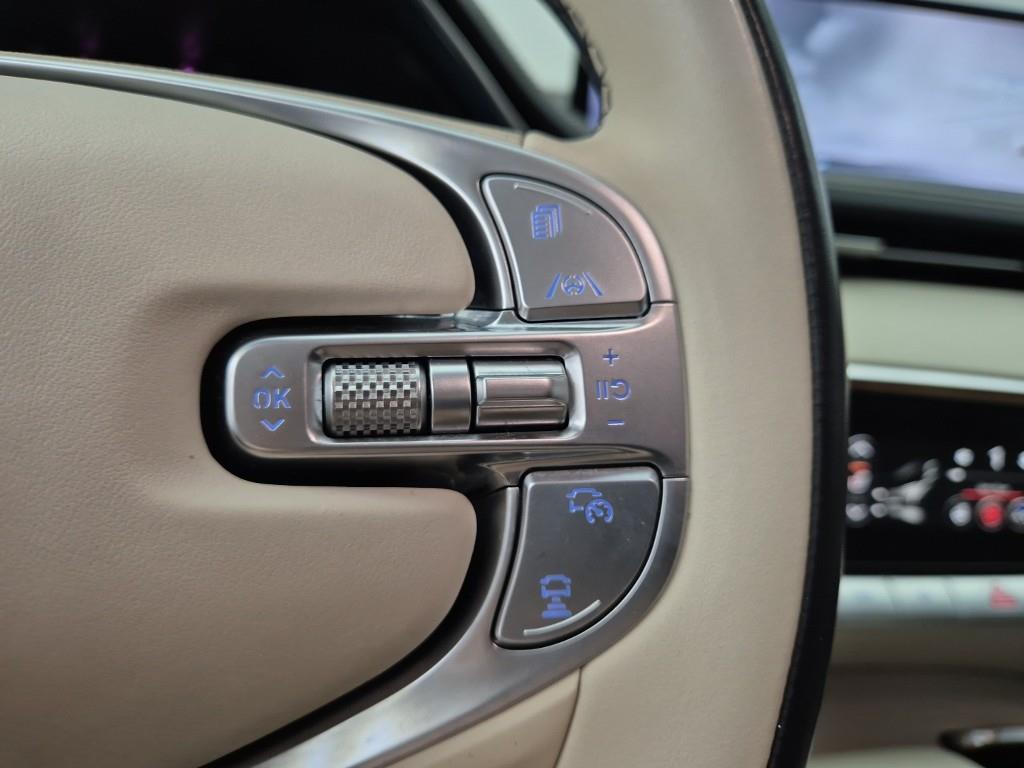 Genesis GV70 2022 Azul - Importación desde Corea - HF Imports Iquique - Foto 15